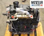 Moteur FORD GALAXY 1.9L Diesel AUY, Ford, Utilisé, Envoi