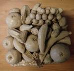 keramiek fruitmand, Antiek en Kunst, Ophalen of Verzenden