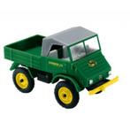 EPOCHE 110131 MERCEDES-BENZ UNIMOG 411 SCHENKER ECH. HO 1/87, Nieuw, Overige merken, Overige typen, Ophalen of Verzenden