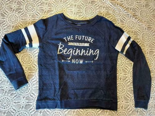 Nieuwe sweater van L & L in maat 170-176, Kinderen en Baby's, Kinderkleding | Maat 176, Zo goed als nieuw, Ophalen of Verzenden