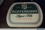 Bofferding, Gebruikt