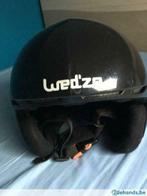 Skihelm kinderen, Sport en Fitness, Ophalen of Verzenden, Gebruikt, Ski, Overige typen