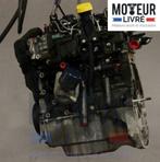 Moteur RENAULT CLIO III MODUS / GRAND MODUS 1.5L Diesel, Utilisé, Envoi, Renault