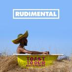 Rudimental, Cd's en Dvd's, Ophalen of Verzenden, Dance Populair