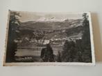 Sankt Moritz 1920 - stad, bergen en meer, Affranchie, 1920 à 1940, Europe autre, Enlèvement ou Envoi