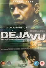 Deja Vu, Originele DVD, Enlèvement