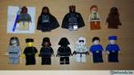 Lego NIEUW Star Wars diverse minifiguren, Kinderen en Baby's, Speelgoed | Duplo en Lego, Nieuw, Ophalen of Verzenden, Lego