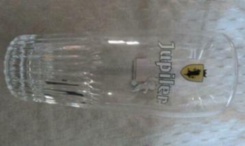 #K bier glas JUPILER " USA '94 Alex Czerniatinski ", Enlèvement ou Envoi, Neuf, Verre à bière