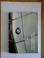 Manuel BMW Séries 628/635/M635Csi, Enlèvement ou Envoi