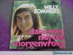 Willy Sommers, Cd's en Dvd's, Vinyl | Nederlandstalig