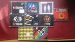 i love techno cd's, Cd's en Dvd's, Ophalen of Verzenden