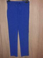 Blauwe broek Lola Liza maat S, Taille 36 (S), Bleu, Porté, Enlèvement ou Envoi
