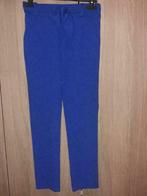 Blauwe broek Lola Liza maat S, Gedragen, Blauw, Ophalen of Verzenden, Maat 36 (S)