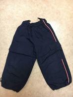 Sportieve jongens verstelbaar broek maat 92 (2j) als nieuw!, Ophalen of Verzenden, Zo goed als nieuw, Jongen, Broek