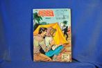 §  bd bimensuel sissi n184  (1), Boeken, Eén stripboek, Ophalen of Verzenden, Gelezen