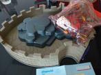 Playmobil Ridders, Kinderen en Baby's, Speelgoed | Playmobil, Ophalen of Verzenden, Gebruikt, Complete set
