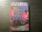 Baby Driver   -Jan Kerouac-, Enlèvement ou Envoi