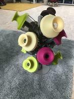 Taartdecoratie- of kruiden pop-up potjes boom van Vacu Vin, Ophalen of Verzenden, Zo goed als nieuw