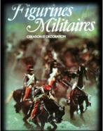 Figurines militaires, Simon Goodenough, Enlèvement ou Envoi
