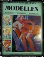 Tekenen en schilderen modellen, Stan Smith, Boeken, Ophalen of Verzenden, Gelezen, Tekenen en Schilderen