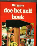 Het grote doe het zelf boek Rebo 240 blz, Nieuw