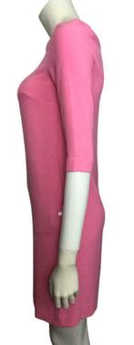 Ottod'Ame jurk - 34 - Nieuw, Kleding | Dames, Verzenden, Knielengte, Roze, Maat 34 (XS) of kleiner