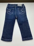Jeansbroek P’tit Filou maat 9m, Kinderen en Baby's, Babykleding | Maat 74, Broekje, Meisje, Filou & Friends, Ophalen of Verzenden