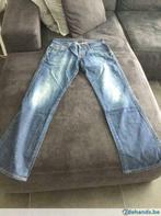 Jeans Dark worn Tommy, Vêtements | Hommes, Pantalons, Porté