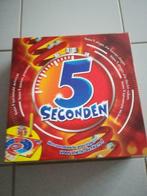 5 Seconden, Ophalen, Zo goed als nieuw