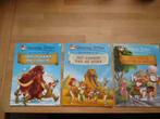 Geronimo Stilton strips deel 2, 5 en 8, Ophalen of Verzenden, Zo goed als nieuw