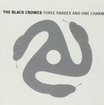 THE BLACK CROWES CD Three Snakes and One Charm, 2000 à nos jours, Enlèvement