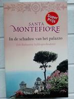 In de schaduw van het palazzo, Boeken, Ophalen of Verzenden, Nieuw, België