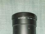 Olympus.Lens, Overige typen, Gebruikt, Ophalen of Verzenden