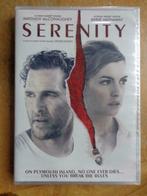 )))  Serenity  //  M. Mc Conaughey / A. Hathaway   (((, CD & DVD, DVD | Thrillers & Policiers, Thriller d'action, Neuf, dans son emballage