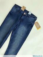 Nieuwe Skinny Jeans van H&M mt 158!!!!, Kinderen en Baby's, Nieuw, Broek