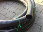 Tweeduimse zuigslang met spiraal 50 mm. 12m70, Ophalen, Nieuw