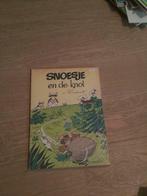 Snoesje en de knol eerste druk, Boeken, Stripverhalen, Verzenden