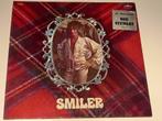 Lp - Rod Stewart - Smiler, Cd's en Dvd's, Ophalen of Verzenden, Zo goed als nieuw