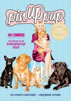 boek Pin up pup., Boeken, Honden, Ophalen of Verzenden, Zo goed als nieuw