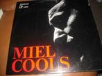 LP Miel Cools : Miel Cools, Cd's en Dvd's, Ophalen of Verzenden
