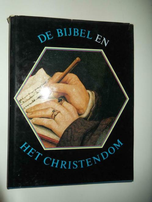 De Bijbel en het Christendom - Commentaren, Livres, Religion & Théologie, Christianisme | Catholique, Christianisme | Protestants