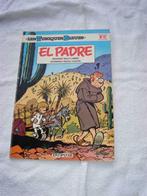 Les Tuniques Bleues - El Padre in goede staat (1981), Gelezen, Ophalen of Verzenden, Eén stripboek