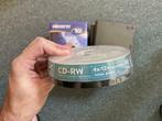 CD-R vierges à graver ou Mini, imprimables, boîtier DVD vide, Dvd