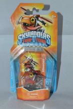 Skylanders: Trap Team: Chopper, Utilisé, Enlèvement ou Envoi