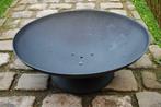BBQ, vuurpot, wastafel, ronde gietijzeren terrasverwarmer (d, Ophalen of Verzenden, Nieuw