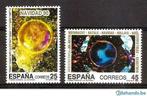 Postzegels Spanje ** 2696/2697, Timbres & Monnaies, Timbres | Europe | Espagne, Envoi, Non oblitéré