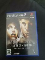 Broken Sword The sleeping dragon, Aventure et Action, Utilisé, À partir de 12 ans, Enlèvement ou Envoi