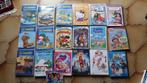 DVD'S, Ophalen