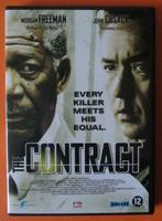 Le Contrat - DVD, À partir de 12 ans, Thriller d'action, Utilisé, Enlèvement ou Envoi