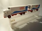 Camion MAN Büssing Packfisch 1/87 HO WIKING Germany Neuf+Bte, Enlèvement ou Envoi, Bus ou Camion, Neuf, Wiking